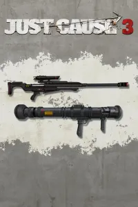 Набор взрывчатого оружия