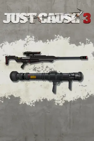 Набор взрывчатого оружия