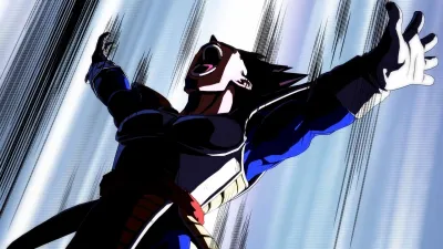 DRAGON BALL FighterZ - FighterZ Pass — скриншот 2