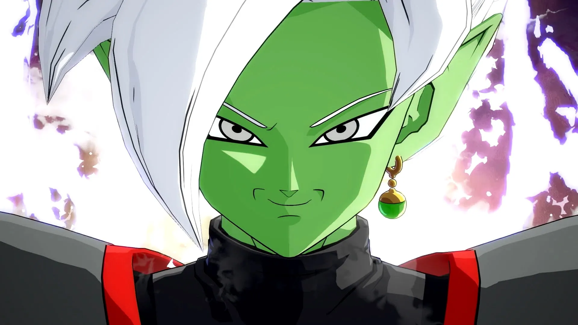 DRAGON BALL FighterZ - FighterZ Pass — трейлер