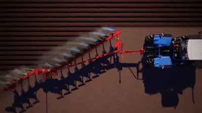 Real Farm — скриншот 3