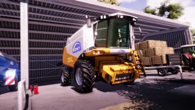 Real Farm — скриншот 7