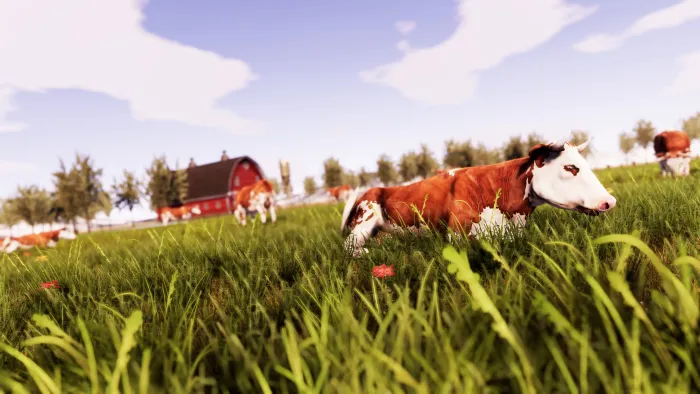 Real Farm — скриншот 9