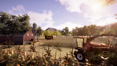 Real Farm — скриншот 10