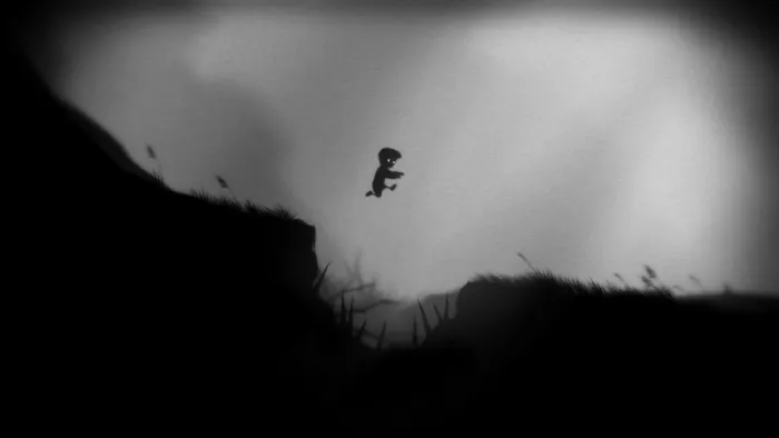 LIMBO — скриншот 4