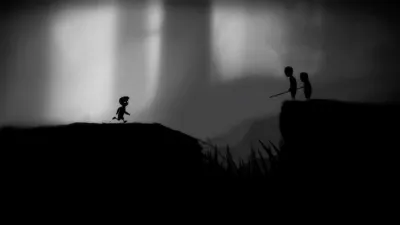 LIMBO — скриншот 5