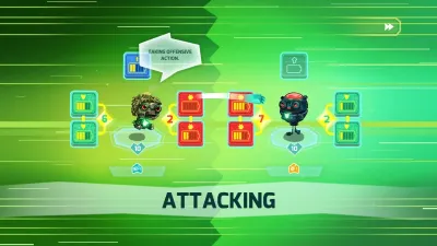 Insane Robots — коллекционное издание — скриншот 1