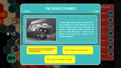 Insane Robots — коллекционное издание — скриншот 13