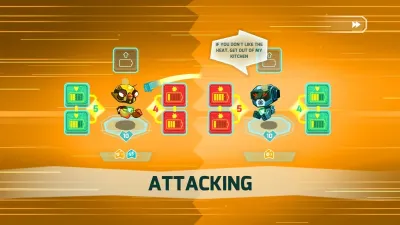 Insane Robots — коллекционное издание — скриншот 5