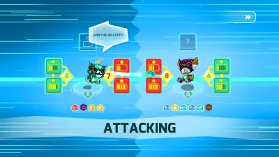 Insane Robots — коллекционное издание — скриншот 8