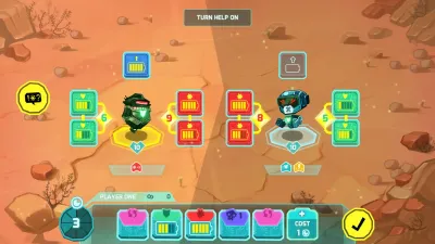 Insane Robots — коллекционное издание — скриншот 9