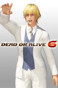 Свадебный костюм vol. 2 DOA6 — Элиот