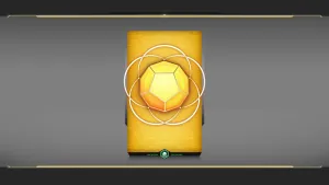 Halo 5: Guardians — золотой REQ-набор