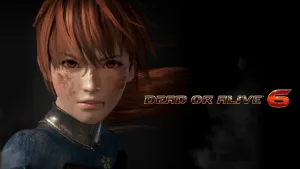 DEAD OR ALIVE 6 Digital Deluxe Edition