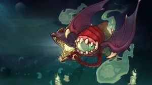 Облик —&nbsp;Malicous Max - Awesomenauts Assemble!