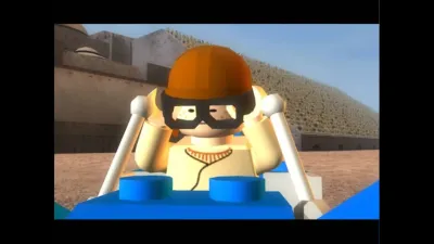 LEGO Star Wars: TCS — скриншот 11