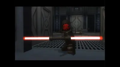 LEGO Star Wars: TCS — скриншот 3