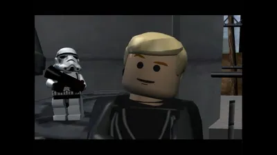 LEGO Star Wars: TCS — скриншот 4