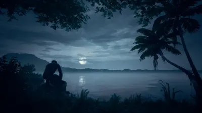 Ancestors: The Humankind Odyssey — скриншот 4