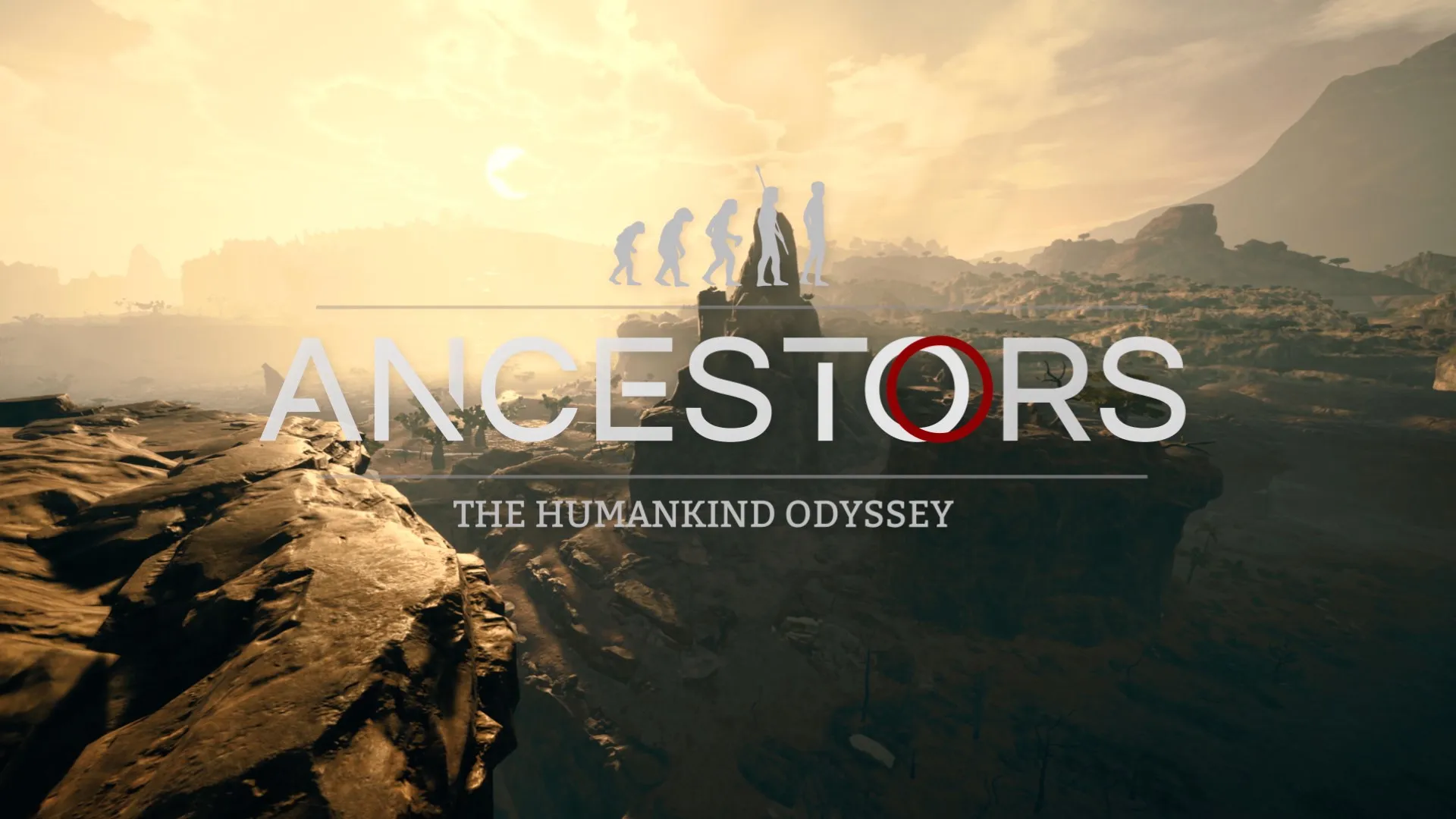 Ancestors: The Humankind Odyssey — трейлер