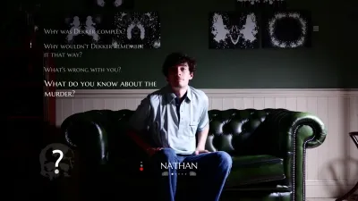 The Infectious Madness of Doctor Dekker — скриншот 2