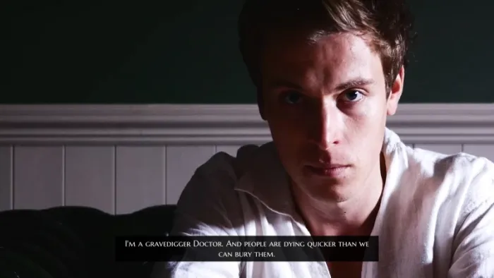 The Infectious Madness of Doctor Dekker — скриншот 3