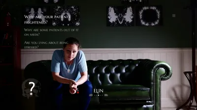 The Infectious Madness of Doctor Dekker — скриншот 5