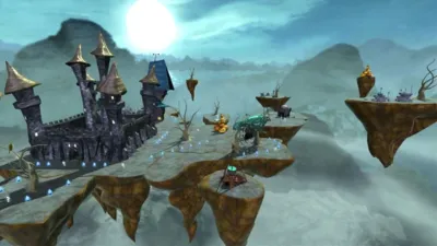 GripShift — скриншот 1