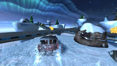 GripShift — скриншот 12