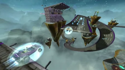 GripShift — скриншот 13