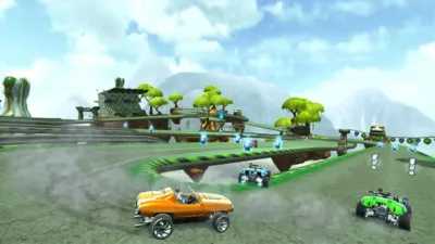 GripShift — скриншот 14