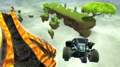 GripShift — скриншот 15