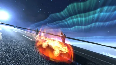 GripShift — скриншот 2