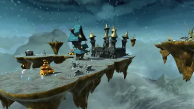 GripShift — скриншот 3