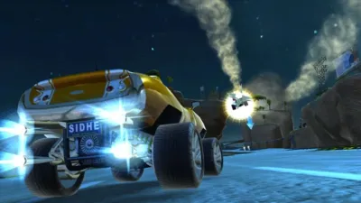 GripShift — скриншот 4