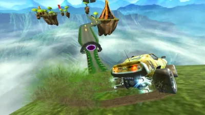 GripShift — скриншот 6