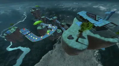 GripShift — скриншот 7