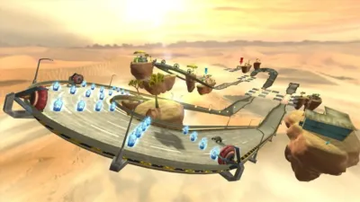 GripShift — скриншот 8