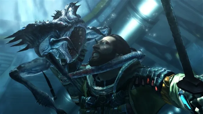 Lost Planet 3 — скриншот 3