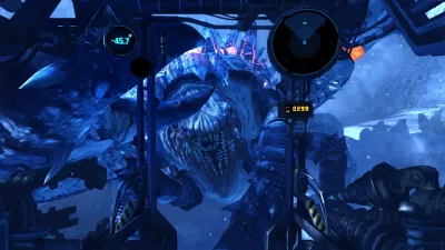 Lost Planet 3 — скриншот 5