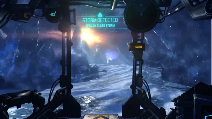 Lost Planet 3 — скриншот 7