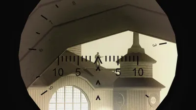 Hitman HD: Улучшенная коллекция — скриншот 2