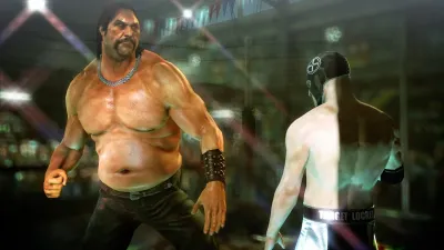 Hitman HD: Улучшенная коллекция — скриншот 3