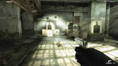 Hitman HD: Улучшенная коллекция — скриншот 6