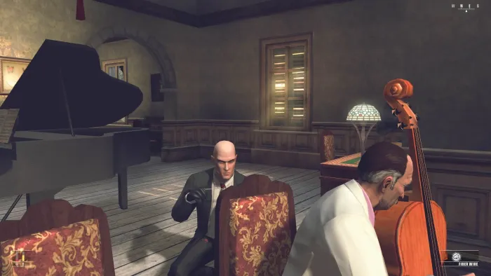 Hitman HD: Улучшенная коллекция — скриншот 9