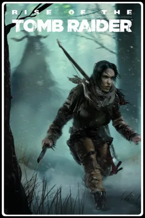 Баба Яга: Храм ведьмы