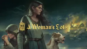 Kingdom Come: Deliverance - A Woman's Lot