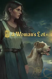 Kingdom Come: Deliverance - A Woman's Lot