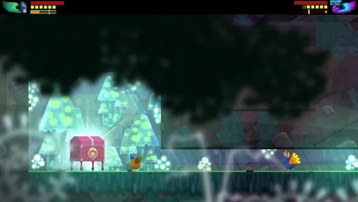Guacamelee! Super Turbo Championship Edition — скриншот 4