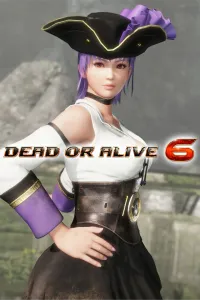 Костюмы «Пираты 7 морей» vol. 1 DOA6 - Аянэ
